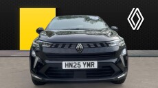 Renault Symbioz 1.6 E-Tech FHEV 145 Techno 5dr Auto Hybrid Estate